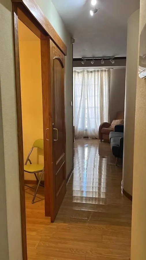 Monte Bajo Elite Appartement Sierra Nevada Spanje