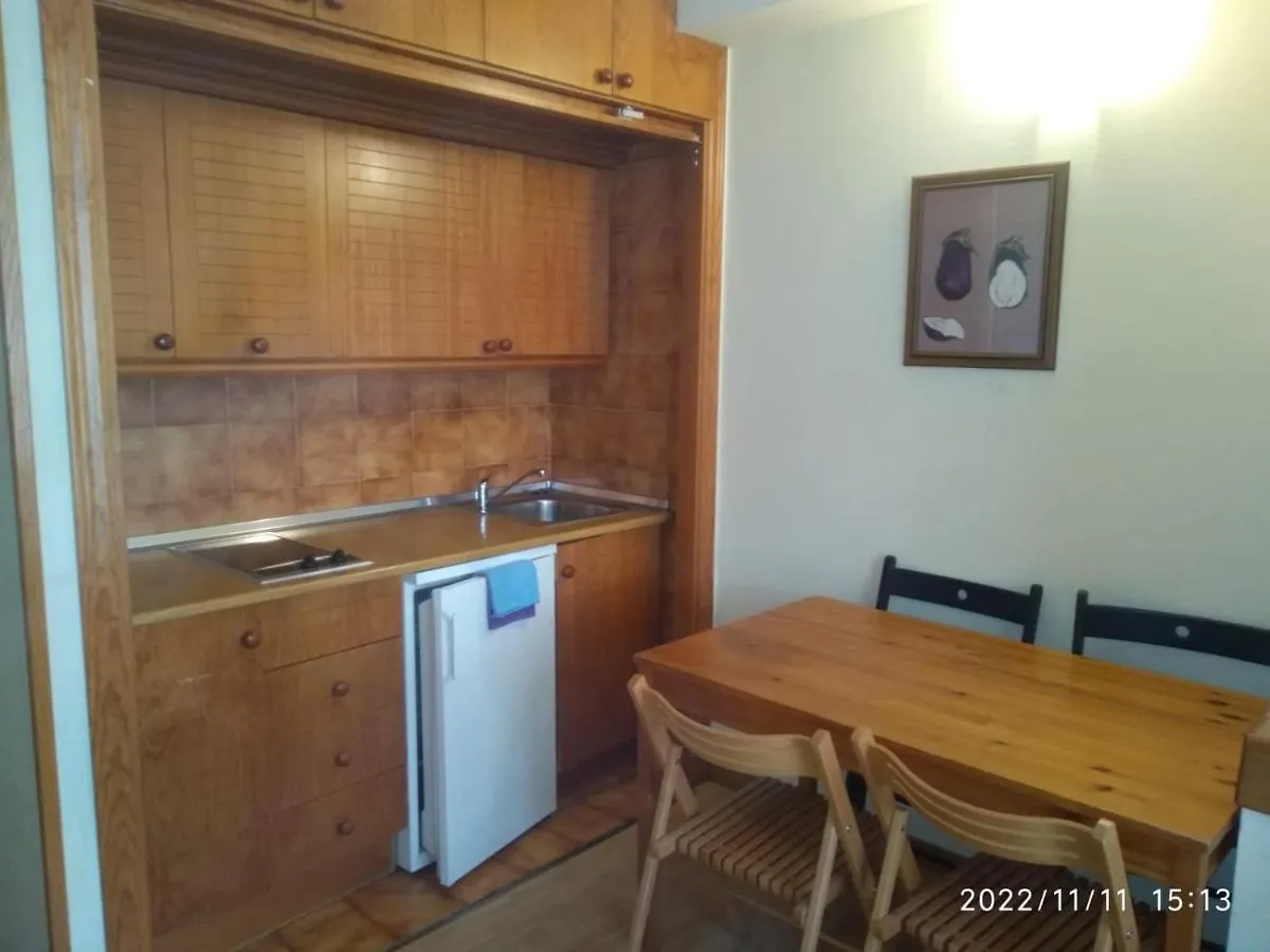 Monte Bajo Elite Appartement Sierra Nevada