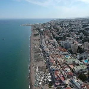 Sun&sea , Torremolinos España