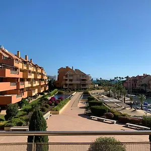 Ribera Marlin , Sotogrande España