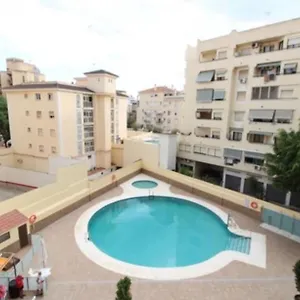 Fantástico Estudio En Málaga. , Torremolinos España