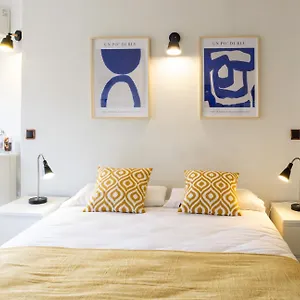 Estudio Con Piscina , Fuengirola España