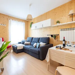 Apartamento Esqui Y Relax, Sierra Nevada