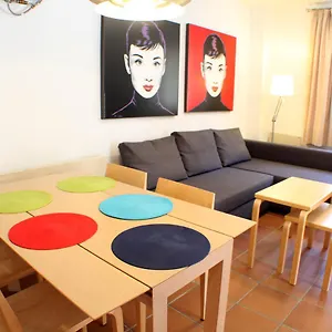 Apartamento Surynieve Edificio Arttyco, Sierra Nevada